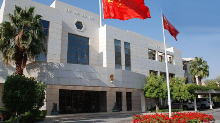 Κίνα: Επείγουσα ταξιδιωτική οδηγία προς τους πολίτες της να εγκαταλείψουν το Ιράν