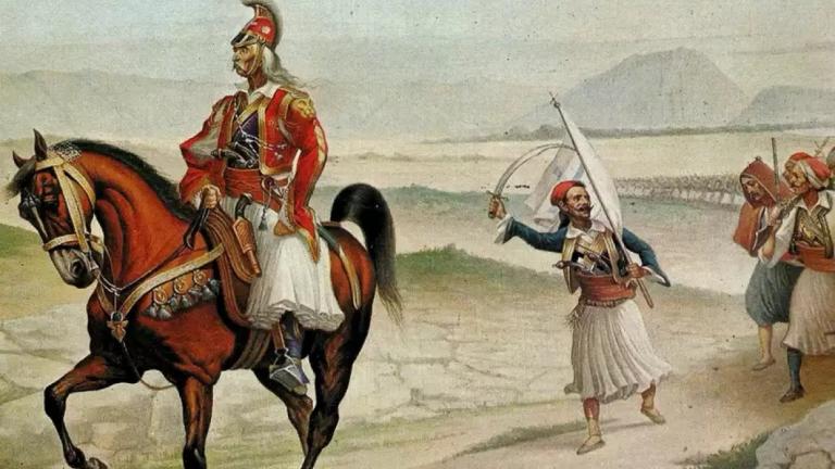 Κολοκοτρώνης 