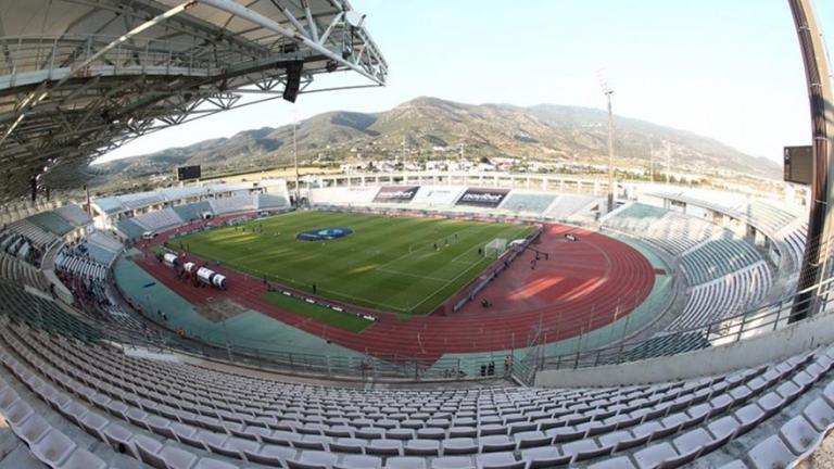 Τέλος το ΟΑΚΑ για τον Τελικό του Κυπέλλου - Ποιο είναι το φαβορί!