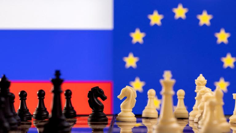 ρωσια και εε