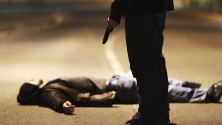 ρωσοι εκτελεστες