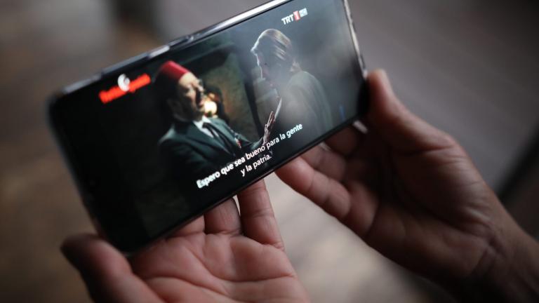 τουρκικη σειρα