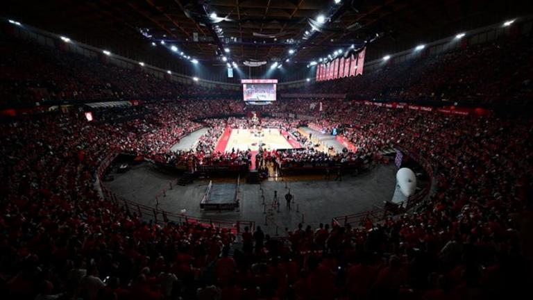 Παναθηναϊκός: «Πράσινη» αντίδραση στην κρατική βοήθεια για το ΣΕΦ