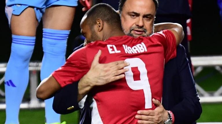 Ολυμπιακός: Τα τυπικά για Ελ Κααμπό!