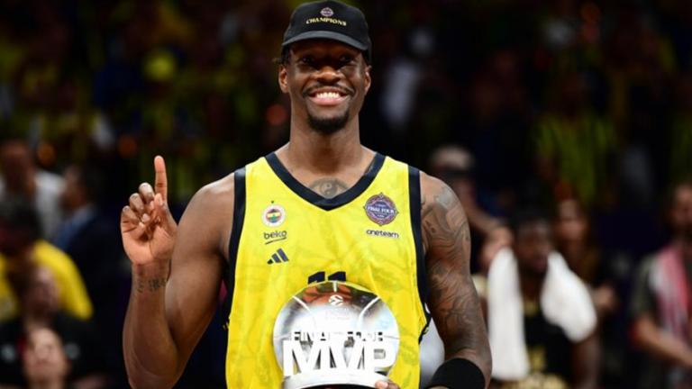 Παναθηναϊκός: Έριξε την απόλυτη «βόμβα» με Νάιτζελ Χέιζ-Ντέιβις