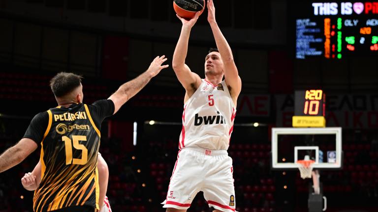 Kύπελλο Ελλάδος: Τζάμπολ με δυο παιχνίδια στο Final-8