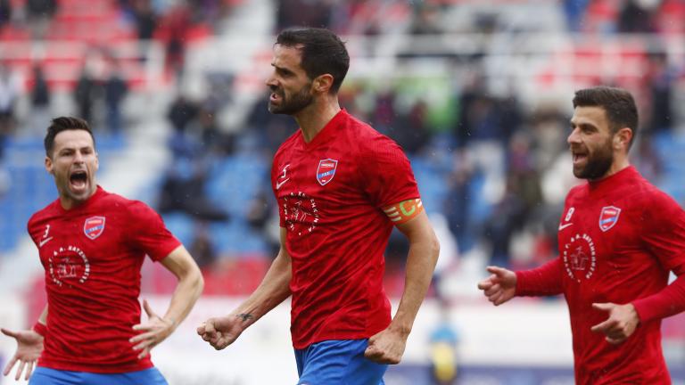 Super League 2: Τον Πανιώνιο θα τον σέβεστε!