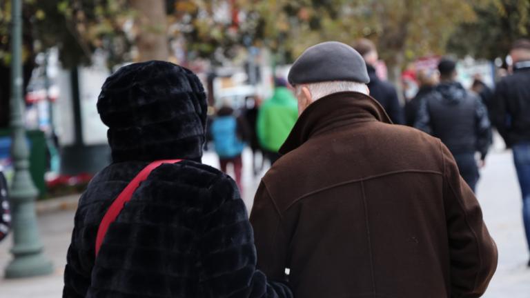 κρυος καιρος