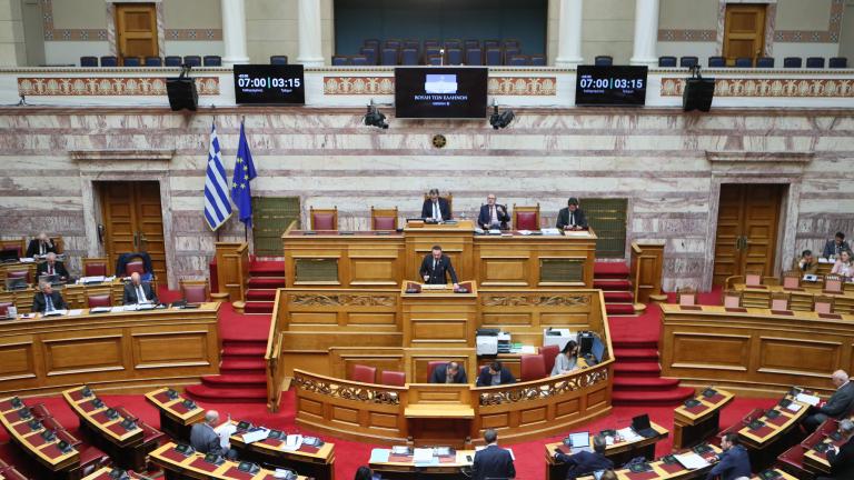 βουλη αιθουσα