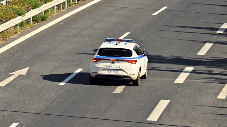 περιπολικο