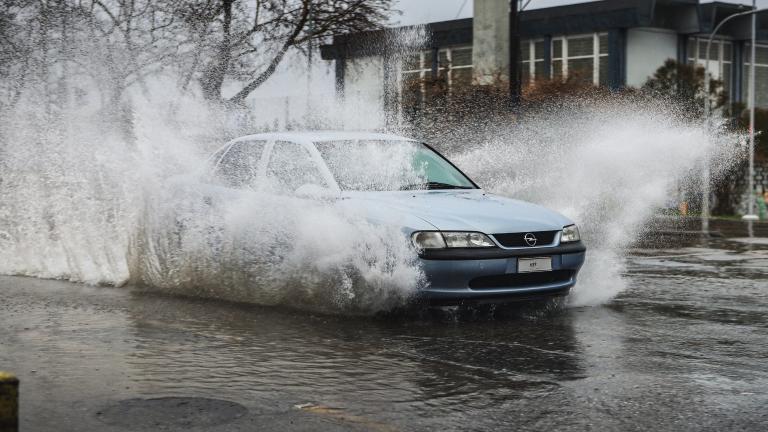 κακοκαιρια 