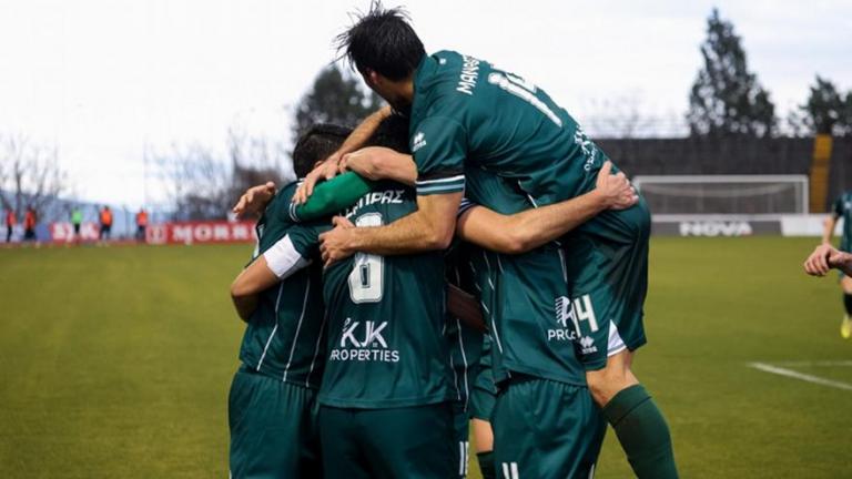 Λεβαδειακός-Αστέρας Τρίπολης 3-1: Ευρώπη... έρχεται η ομαδάρα του Νίκου Παπαδόπουλου!