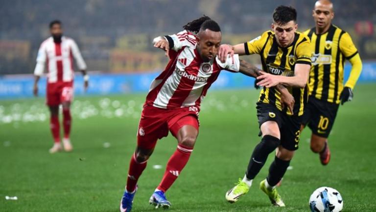 Super League: Η βαθμολογία του πρωταθλήματος - Χαμός στην κορυφή