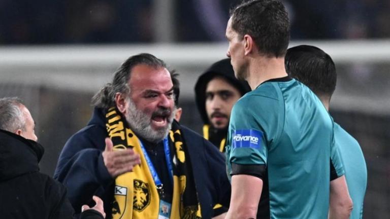 ΑΕΚ: Σοβαρές καταγγελίες για Μάκελι και πιθανές διασυνδέσεις με Κλάτενμπεργκ, Νότιγχαμ Φόρεστ και Ολυμπιακό