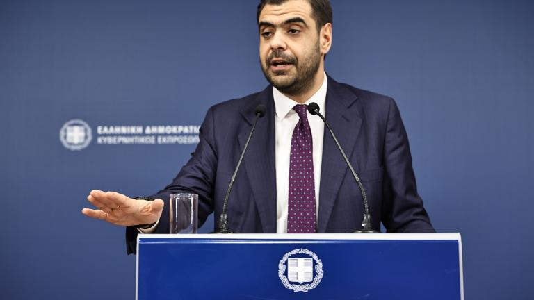 παυλος μαρινακης