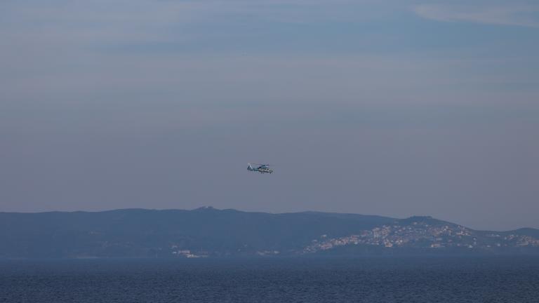 χιος - μεταναστες