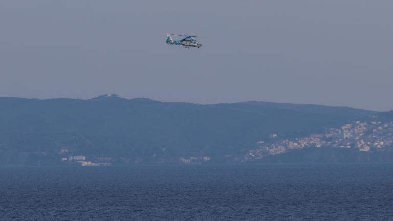 χιος - μεταναστες