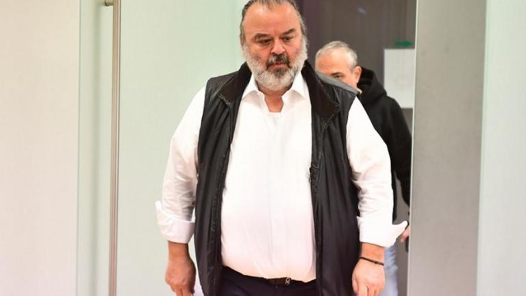 ΑΕΚ: Απολογήθηκε για το ντέρμπι ο Ηλιόπουλος - «Μήνυση στο MEGA!»