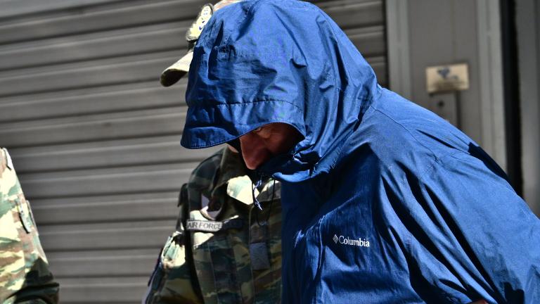 σμηναρχος κινα