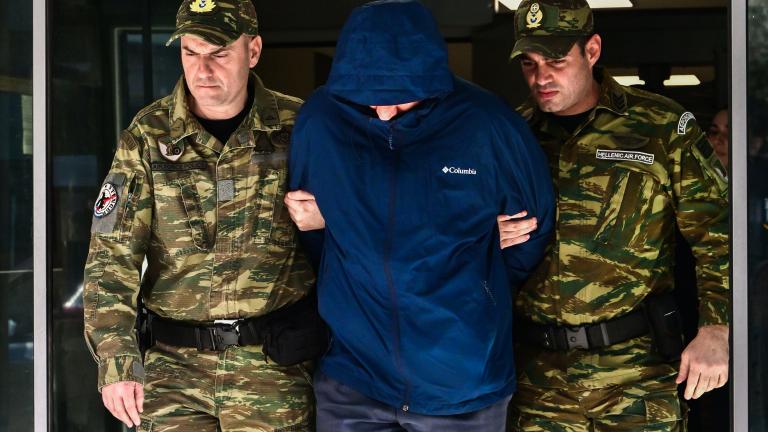 ΠΑ κατασκοπεια