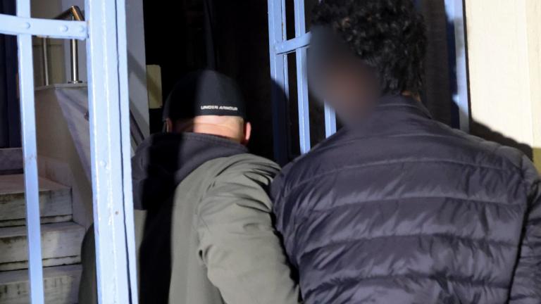 χιος μαροκινος