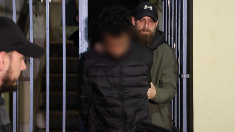 μαροκινος χιος