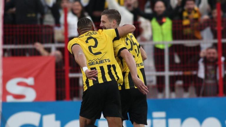 Περισσότερα σε λίγο...