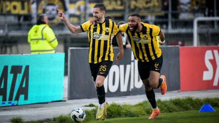 Super League: Η βαθμολογία του πρωταθλήματος - Θρίαμβος και βήμα τετράδας για Παναθηναϊκό - Κερδισμένη η ΑΕΚ