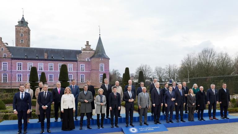 Buy European: Στροφή της Ε.Ε σε Ευρώπη «πολλαπλών ταχυτήτων» και ενισχυμένη συνεργασία