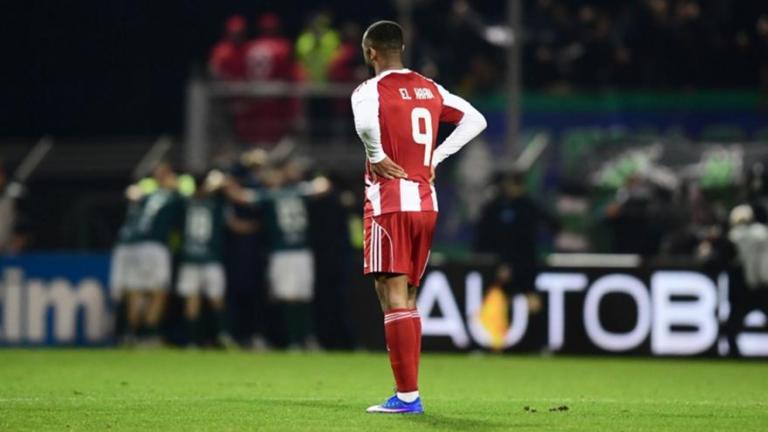 Super League: Η βαθμολογία του πρωταθλήματος - Γκέλα για τον Ολυμπιακό!