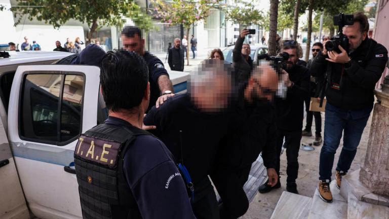 Ηράκλειο Κρήτης: Αμετανόητος ο 64χρονος αδελφοκτόνος - «Τον έσφαξα σαν χοίρο»