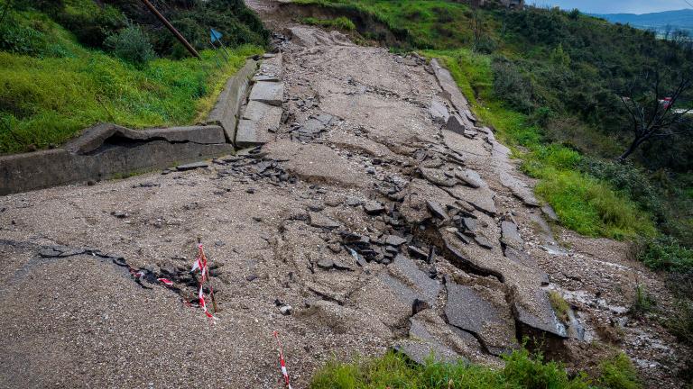 ΣΕ ΚΑΤΑΣΤΑΣΗ ΑΠΟΚΛΕΙΣΜΟΥ ΤΟ ΜΑΖΑΡΑΚΙ ΗΛΕΙΑΣ