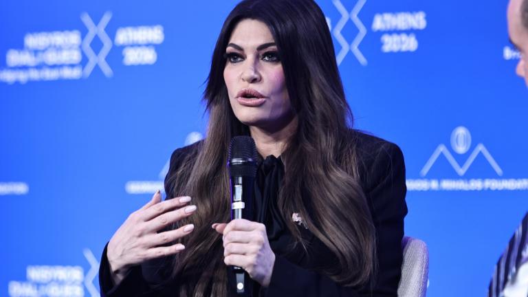 Γκίλφοϊλ: Η Ελλάδα απαραίτητος σύμμαχος των ΗΠΑ στην Ανατολική Μεσόγειο