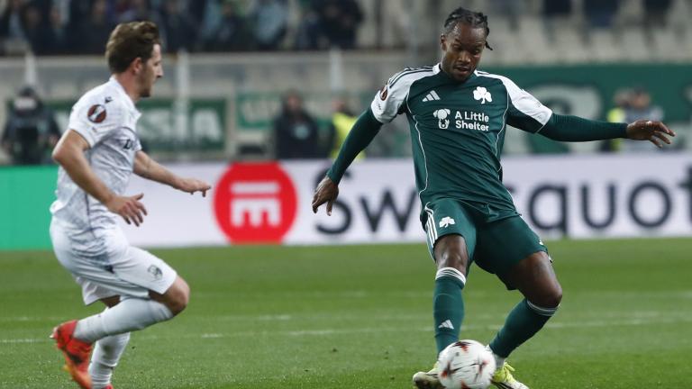 Super League: Δοκιμασίες για Παναθηναϊκό και ΠΑΟΚ - Με Λεβαδειακό η ΑΕΚ - Το σημερινό πρόγραμμα