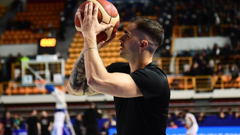 LIVE: Ολυμπιακός - Παναθηναϊκός