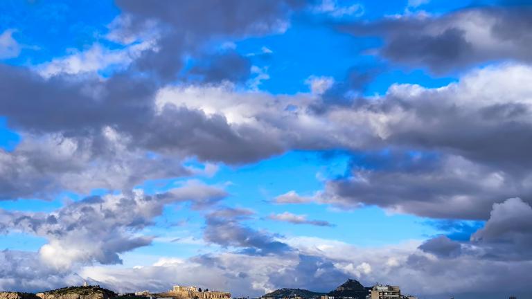 ηπιος καιρος