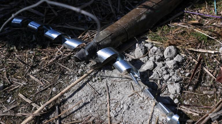 Εισαγγελική έρευνα για την υπόθεση κοπής καλωδίων τηλεδιοίκησης στη σιδηροδρομική γραμμή Αθήνας – Θεσσαλονίκης