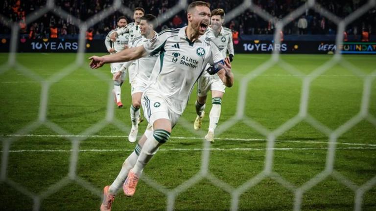 Παναθηναϊκός: Το «μονοπάτι» εφόσον περάσει την Μπέτις