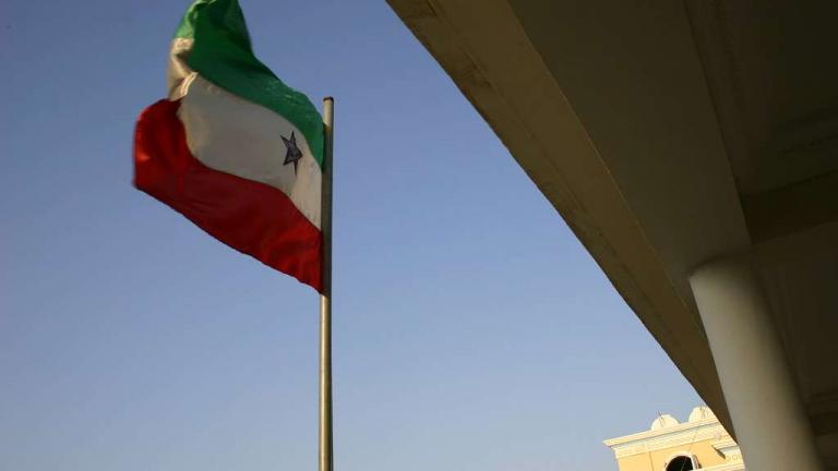 Σομαλιλάνδη