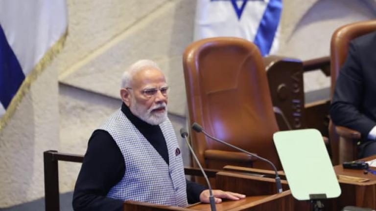 μοντι στην κνεσετ