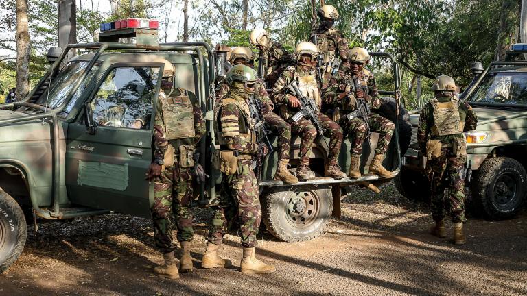 κενυατες στη ρωσια