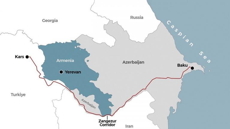 αρμενια και αζερμπαιτζαν