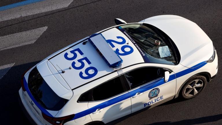 περιπολικο