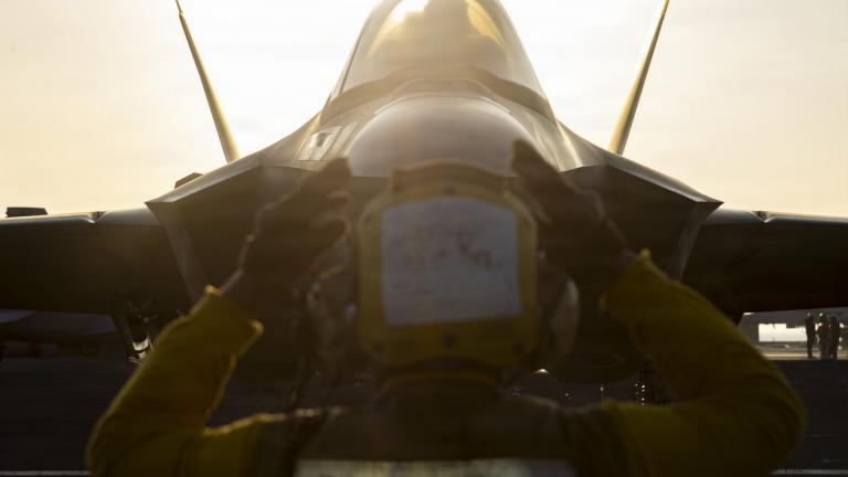 αμερικανικος στρατος