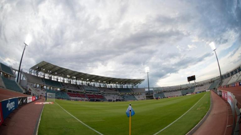 Τελικός Κυπέλλου Ελλάδος: Στο Πανθεσσαλικό Στάδιο ο αγώνας