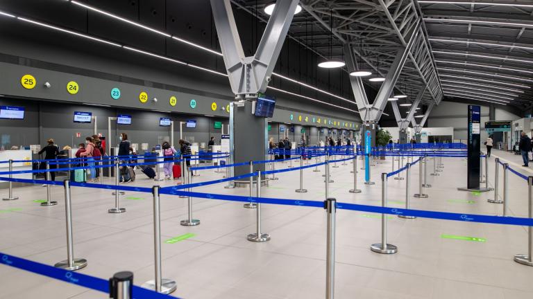 ΑΕΡΟΔΡΟΜΙΟ ΜΑΚΕΔΟΝΙΑ