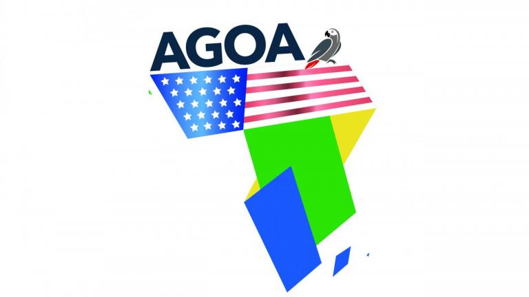 AGOA