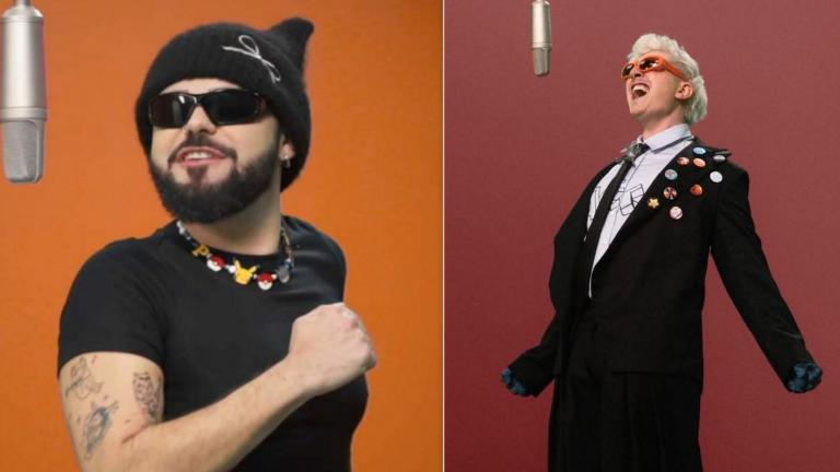 AKYLAS Good Job Nicky