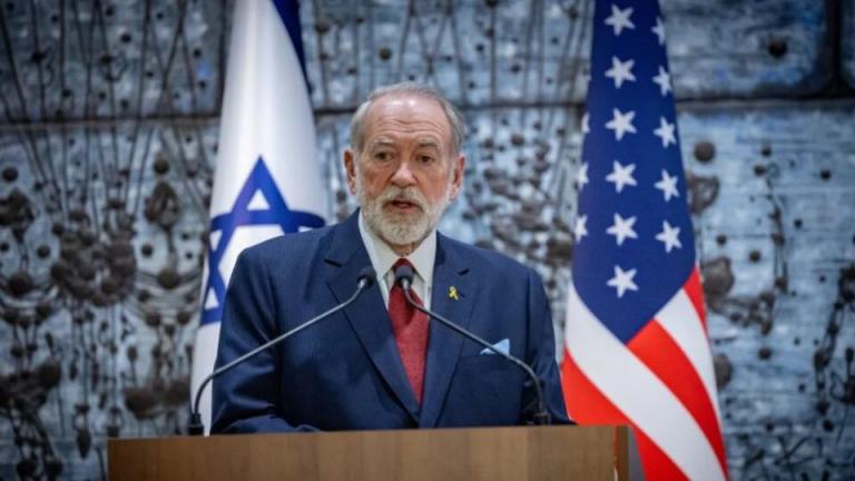 Μάικ Χάκαμπι