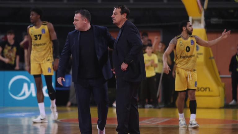 Παναθηναϊκός: Έντονη φημολογία για «βόμβα» αποχώρησης Αταμάν!